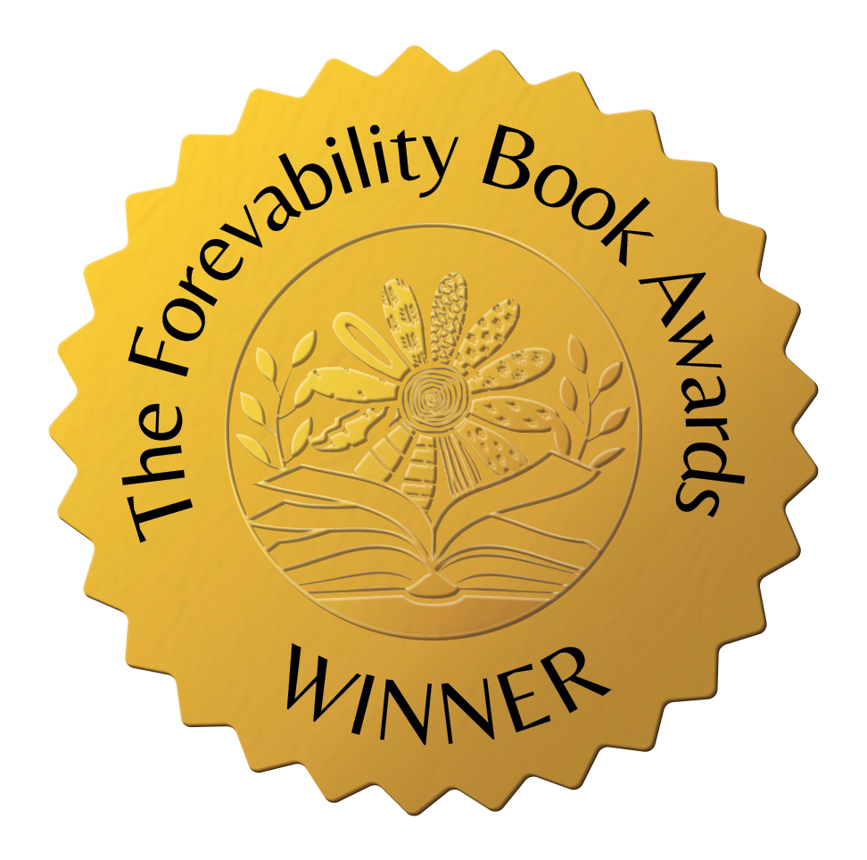 Seal for The Forevability Book Awards Winner