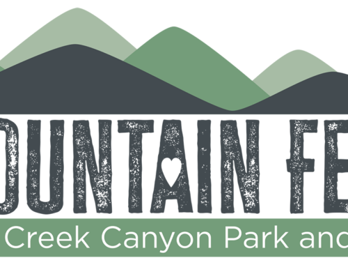 Mountain Fest Logo